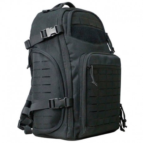 Sixmm Mochila DG 40L BK