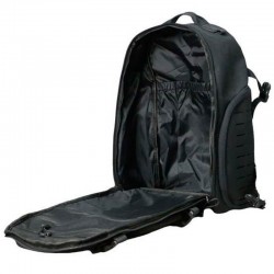 Sixmm Mochila DG 40L BK