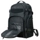 Sixmm Mochila DG 40L BK