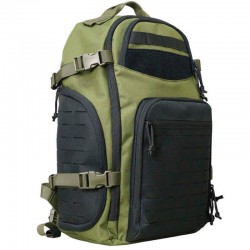 Sixmm Mochila DG 40L OD