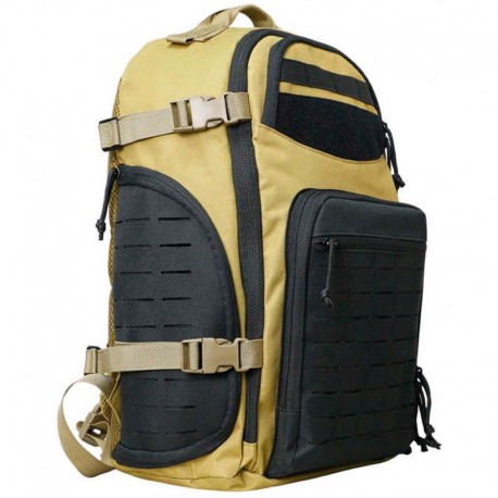 Sixmm Mochila DG 40L Tan