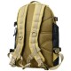 Sixmm Mochila DG 40L Tan