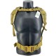 Sixmm Mochila 45L MC