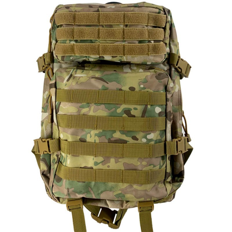 Sixmm Mochila 45L MC