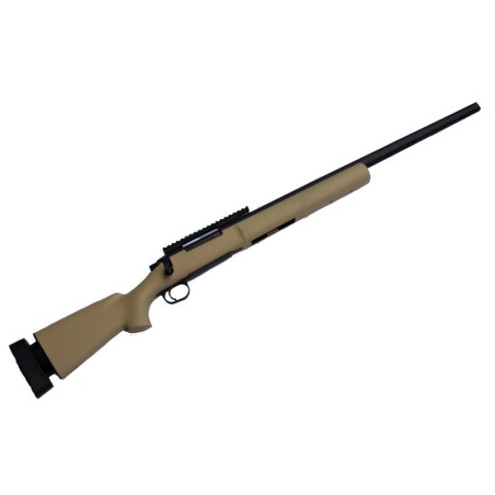 MODIFY MOD24 Bolt Action Air Rifle TAN