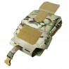 Conquer Ifak Pouch MCBK Conquer Ifak Pouch MCBK