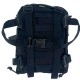 Conquer Backpack Molle BK