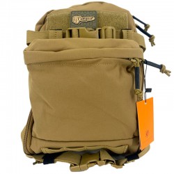 Conquer Backpack Molle CB