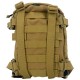 Conquer Backpack Molle CB