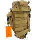 Conquer Backpack Molle CB