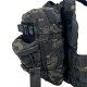 Conquer Backpack Molle CB