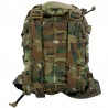 Conquer Backpack Molle CB