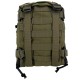 Conquer Backpack Molle RG