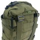 Conquer Backpack Molle RG