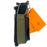 Conquer Tegris Simple 9mm Pouch MCBK