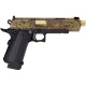 Secutor Pistola Ludus VI Custom MC