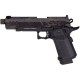 Secutor Pistola Ludus III Custom MCBK