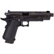 Secutor Pistola Ludus III Custom MCBK