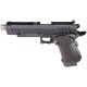 Secutor Pistola CO2 Ludus XI Silver