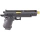 Secutor Pistola CO2 Ludus III Gold