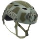 Wosport Casco PJ HL-31 OD