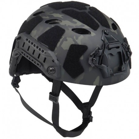 Wosport Casco PJ HL-31 BCP