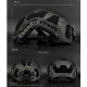 Wosport Casco PJ HL-32 BK