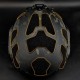 Wosport Casco PJ HL-32 BK