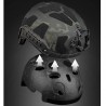 Wosport Casco PJ HL-32 MCBK