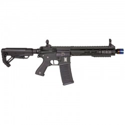 Saigo Defense AEG Kenji Long BK