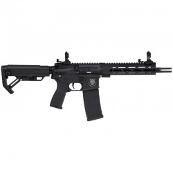 Saigo Defense AEG Shinobi BK