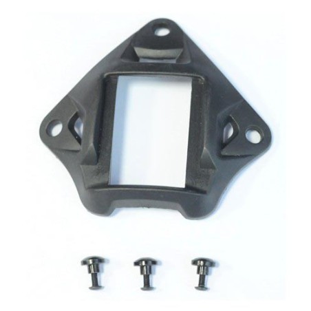 Noroto Polimero Negro