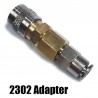 Adaptador QD de desconexión rápida HPA 2302