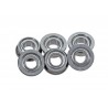 SHS 6mm Ball bushing