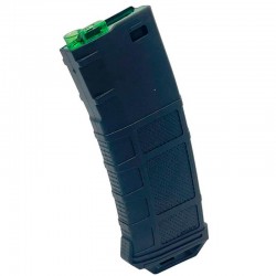 Amarok Cargador 250 bbs A7 Green