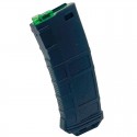 Amarok Cargador 250 bbs A7 Green