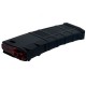 Amarok Cargador 250 bbs B4 Red