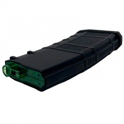 Amarok Cargador 250 bbs B7 Green