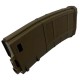 Amarok Cargador 250 bbs B8 Tan