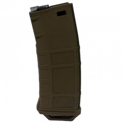 Amarok Cargador 250 bbs A9 Fde