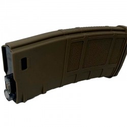 Amarok Cargador 250 bbs B9 Tan
