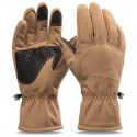 Guantes Camuflaje 002 Tan