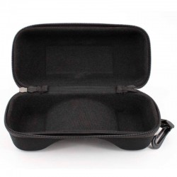 Corso Gafa Revenge X800 BK