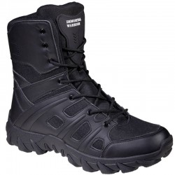 Immortal Bota Omega 8” BK