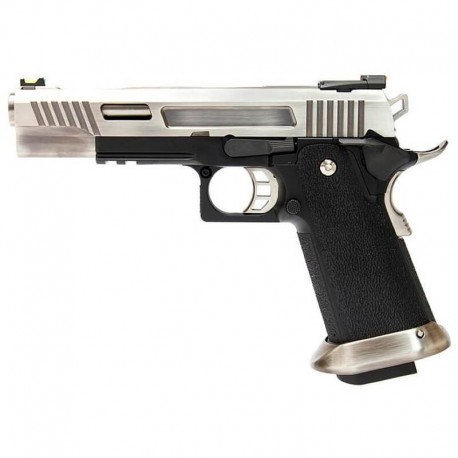 WE Hi-Capa 5.1 T.Rex Pistola Trex SV