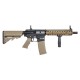 Specna Arms Fusil Prime Daniel Defense MK18 Aster II BR