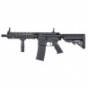 Specna Arms Fusil Prime Daniel Defense MK18 Aster II BK