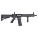 Specna Arms Fusil Prime Daniel Defense MK18 Aster II BK