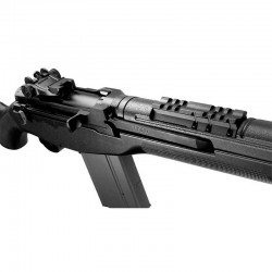 Tokyo Marui Fusil M14 Socom BK