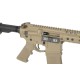 Noveske N4 MWS Gen3 Gas BlowBack rifle - Tan [EMG]